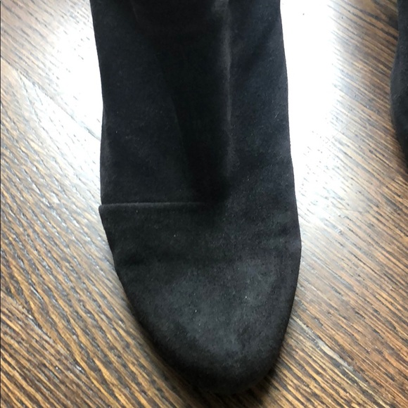 Rag and Bone booties - Picture 2 of 4